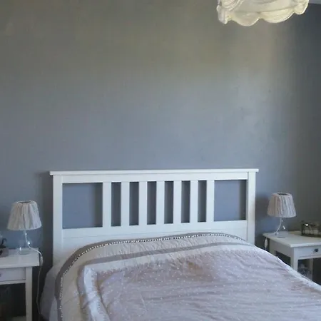 Maison Au Calme 3 Chambres Cogolin