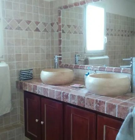 Tatil Evi Maison Au Calme 3 Chambres *