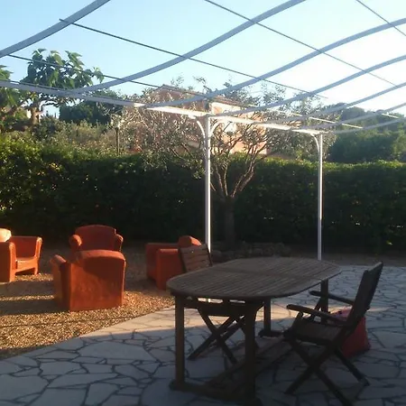 Maison Au Calme 3 Chambres