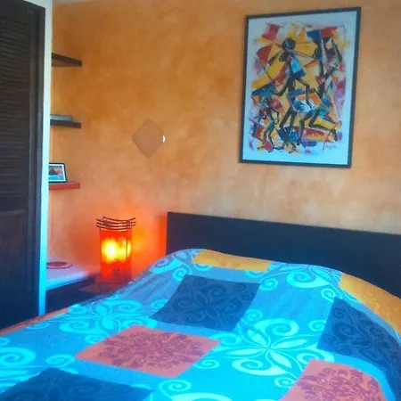 Tatil Evi Maison Au Calme 3 Chambres *
