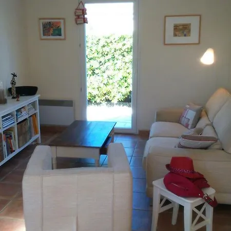 Vakantiehuis Maison Au Calme 3 Chambres