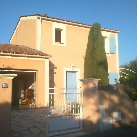 Maison Au Calme 3 Chambres