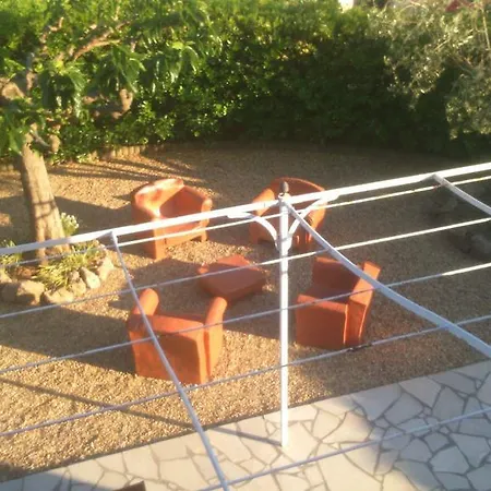 Vakantiehuis Maison Au Calme 3 Chambres
